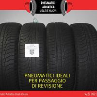 4 Gomme 215 65 R 17 Hankook al 66% SPED GRATIS