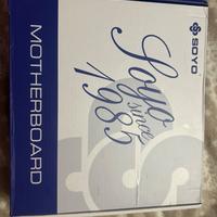 Motherboard SOYO