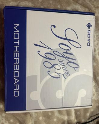 Motherboard SOYO