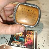 contachilometri veglia vespa struzzo 150 faro bass