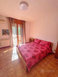 Appartamento nel cuore di Cinecittà