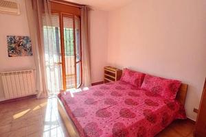 Appartamento nel cuore di Cinecittà