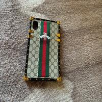 Custodia iPhone XR