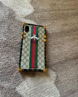Custodia iPhone XR