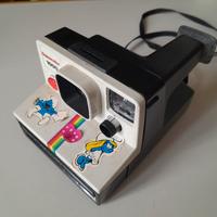 Polaroid Land camera 1000 anni '70