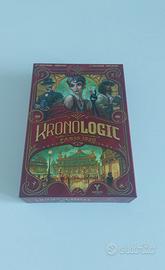 KRONOLOGIC Paris 1920 - gioco di società