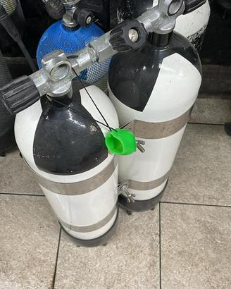 Bibombola 12+12