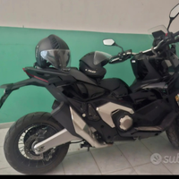 Honda Xadv 750