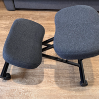 Sedia ginocchia IKEA EIFRED