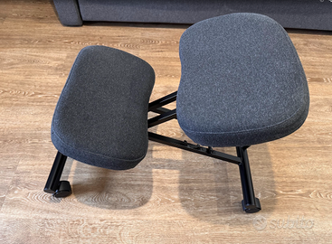 Sedia ginocchia IKEA EIFRED