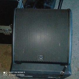 Turbosound Tfm112