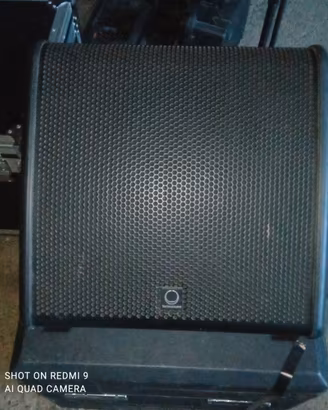 Turbosound Tfm112