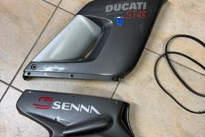 Ricambi Ducati ST