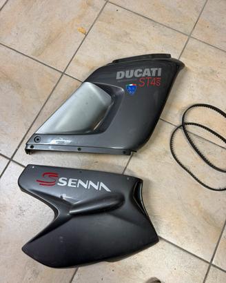 Ricambi Ducati ST