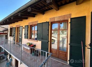 Immobile in asta di 165 m² con 5 locali a Vezza d'