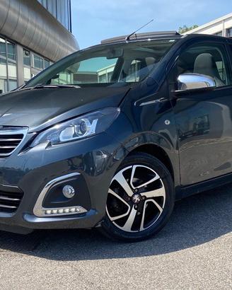 PEUGEOT 108 PureTech 82 5P. Collection