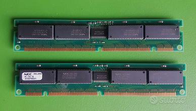 RAM Memory Apple Power Macintosh 7300 16MB