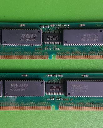 RAM Memory Apple Power Macintosh 7300 16MB