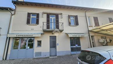 3 LOCALI A ARCISATE
