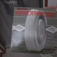 rototray 100 per fotografie per fotografi