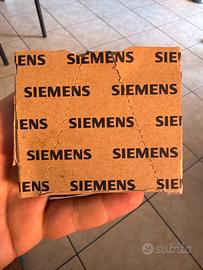 Interruttore di corrente Siemens