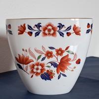Porcellana inglese SPODE vaso