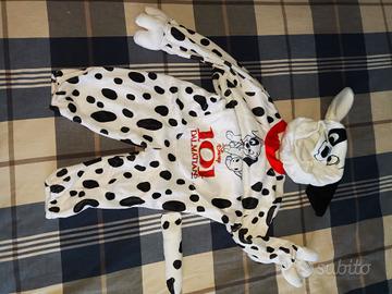 Costume Disney Baby - La Carica dei 101 (6-12 mesi
