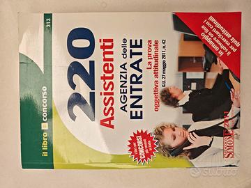 Manuale corso agenzia delle entrate 