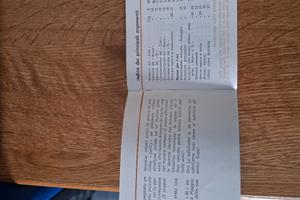 manuale uso e manutenzione piaggio ciao