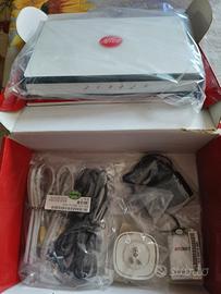 modem adsl2+ alice gate 2 plus Nuovo 