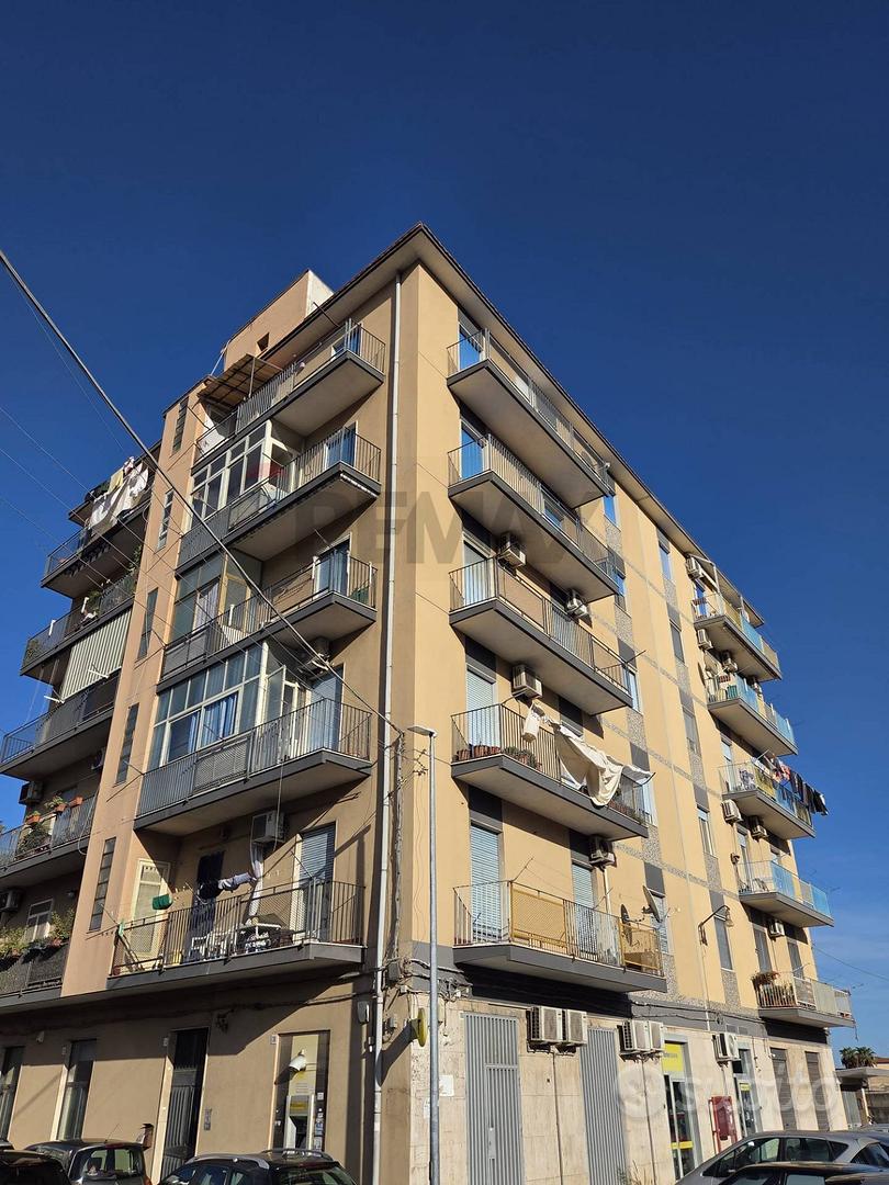 Appartamento – Catania, Villaggio Dusmet, Picanello-Ognina-Barriera-Canalicchio - Vista 3