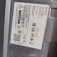 Smart TV Samsung QE55Q60AAU
