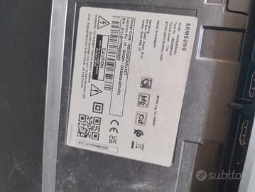 Smart TV Samsung QE55Q60AAU