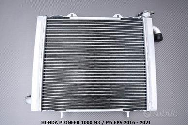 Radiatore per HONDA PIONEER 1000 M3 / M5 EPS 16 21