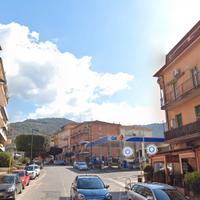 Colleferro bilocale con balcone