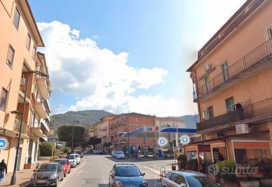 Colleferro bilocale con balcone