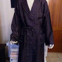 Vestaglia Uomo Pura Seta