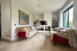 VILLA SINGOLA A CARIGNANO