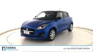 SUZUKI Swift VI 2020 - Swift 1.2h Cool 2wd U170453