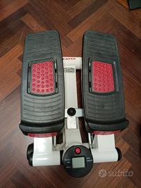 Step rosso