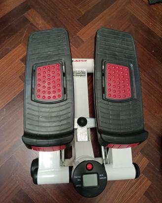 Step rosso