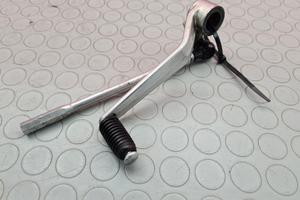 LEVA CAMBIO KAWASAKI NINJA 900 2000 2001 ZX 9R 200