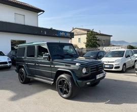 MERCEDES-BENZ G 500 cat S.W. Lunga FH