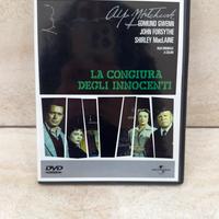 DVD La congiura degli innocenti