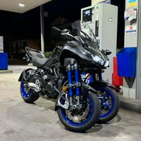 Yamaha Niken (con allestimento GT) - 850cc