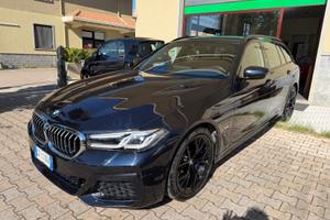 Bmw 530 530d 48V Touring Msport