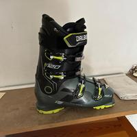 Scarponi da sci DALBELLO DSmx +  sacca