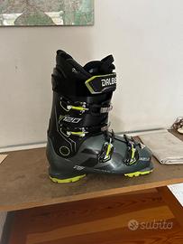 Scarponi da sci DALBELLO DSmx +  sacca