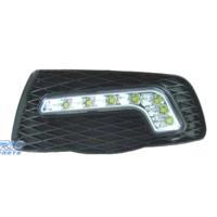 LUCE DIURNA MERCEDES C W204 07-10 GRIGLIA