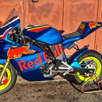 metrakit 12 pollici minigp